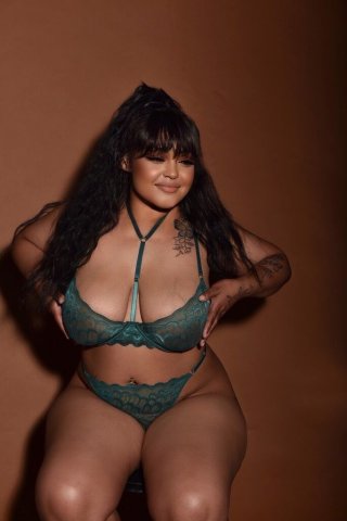 Desireranae — Female Escort in Buena Park, CA (Outcalls & Incalls) - 1