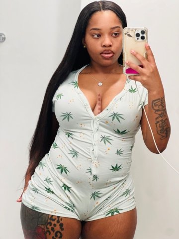 Outcall Only — Youthful Service Provider (OKC) - 1