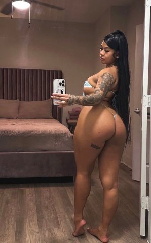 Modesto, CA Female Escort — Outcalls Only, Clean & Professional - 1