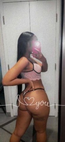 Columbia SC Upscale Female Escort — Multi-Hour & Overnight Dates - 1