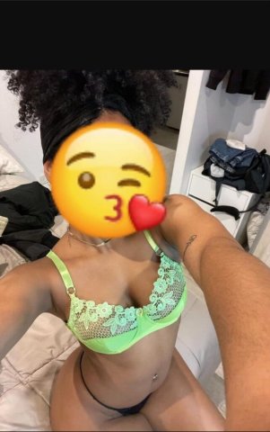 Latina Female Escort — Bbj & Anal (24/7) - 1