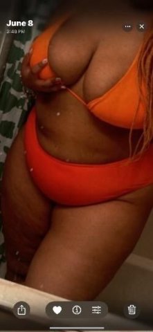 Charleston SC Outcalls — Deposit Ready Female Escort - 1