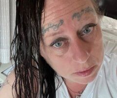 Buffalo Female Escort — Shaz Special - Image 5