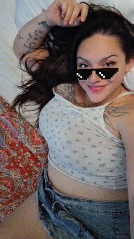 Las Cruces Female Escort — Free OnlyFans page - 1