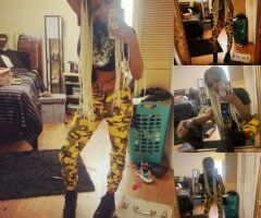 Atlanta/Ga Female Escort — $85 BJs (36) - Image 8
