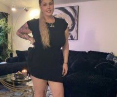 Portland OR Female Escort — cum play & explicit fantasy sessions - Image 4