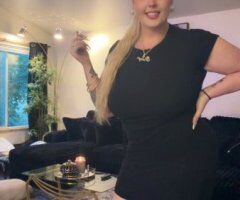 Portland OR Female Escort — cum play & explicit fantasy sessions - Image 9