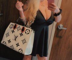 Portland OR Female Escort — cum play & explicit fantasy sessions - Image 11