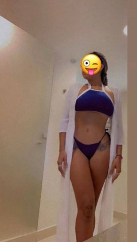 Bridgeport Latina Female Escort — Romantic photos, cash & Zelle - 1