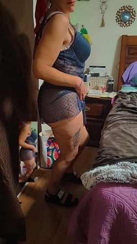 Kandy Blonde Escort in Greensboro, NC — Discreet Incall Fun (29) - 1