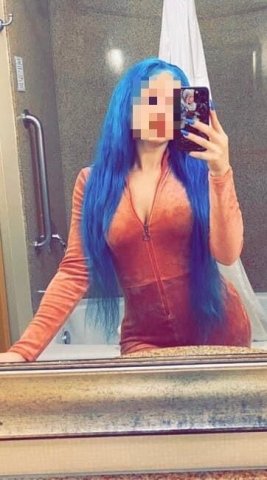 New Girl Petite Latina Female Escort — Incalls/Outcalls & Private Facetime Shows (North Jersey) - 1