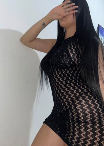 Oakland/East Bay Latina Female Escort — outcalls only - 1