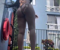 Oakland/East Bay Latina Female Escort — outcalls only - Image 3
