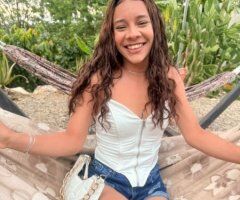 San Fernando Valley escorts - Hermosa dama dominicana — San Fernando Valley, CA (incall)