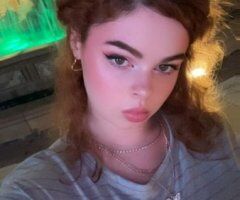 Sweet Submissive Fantasy Doll (Outcall + Car Dates Only) — 25 - Image 3