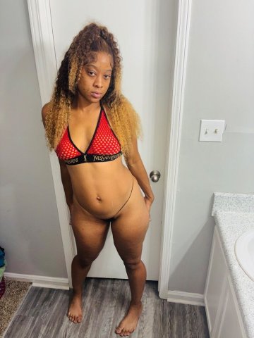 Raleigh-Durham Honey D Female Escort — Outcall & Incall - 1