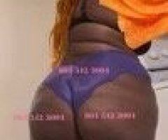 Greenville SC Big Tits & Big Ass Escort — No Anal, No Bare - Image 5