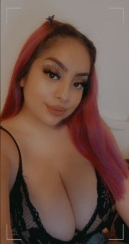 San Antonio Female Escort — full service, anal & GFE - 1