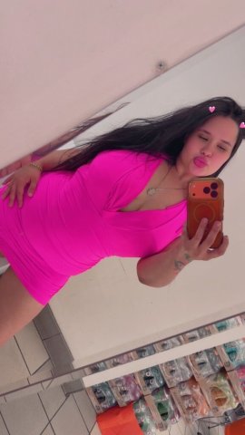 Panama City Cuban Female Escort — last day here, squirt party girl - 1