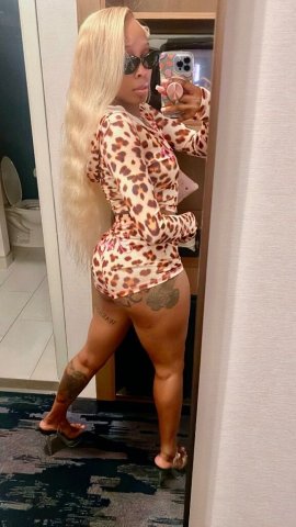 Jackson, MS Female Escort — erotic massage + overnights - 1