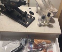 Hartford weekend escort — fetish play, role play & video verification - Image 3