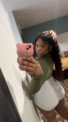 New in Town Female Escort (In & Out Calls) — Tight Pussy & Fetish Friendly - 1