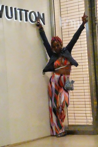 Sapphire Dior — Female Escort in Cleveland, OH (Virtual FaceTime + Custom Content) - 1