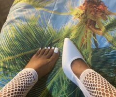 Jackson MS Female Escort — Milk chocolate Squirter (Slobber) | Chardae - Image 9
