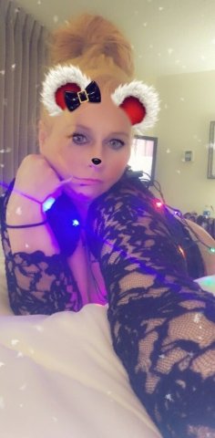 Dallas Blonde Thick Escort — Sensual Deep Tissue, Happy Endings (Incalls & Outcalls) - 1