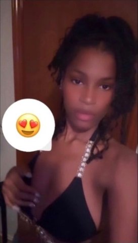 FaceTime Shows Only — Watch Me Get Nasty on Cam - 1