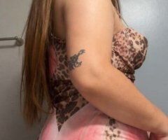 Dallas escorts - Alize (Chica nueva) — pechos naturales y traviesa