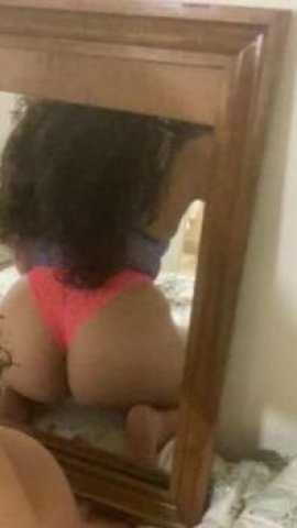 New Orleans Outcall / Car Date — Biracial Half Black/Half Spanish - 1