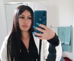 San Rafael Female Escort — Mexican/Asian escape - Image 3