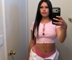 San Rafael Female Escort — Mexican/Asian escape - Image 4