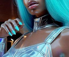 Barbie Doll Escort in Atlanta — shaved pussy, anal, hot oil massages - Image 5
