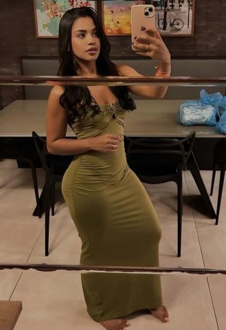 St. Augustine Florida Female Escort — Cute 22 - 1
