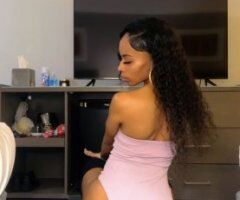 Minneapolis / St. Paul Female Escort — Ebony Goddess (25) - Image 2