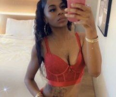 Minneapolis / St. Paul Female Escort — Ebony Goddess (25) - Image 6