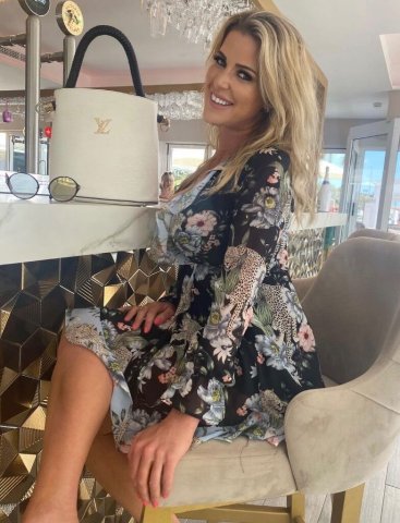 Mature Girlfriend Experience — Salt Lake City UT - 1