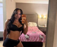 Baltimore Female Escort — 5'2 Cali Freak Incall Special (21) - Image 2