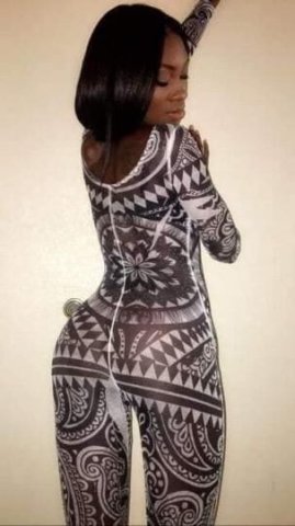 Jackson MS Female Escort — Incalls Only, GFE (No Raw) - 1
