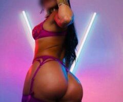 Fort Myers escorts - Colombiana Nueva — Incall