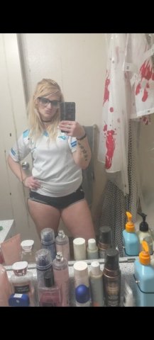 Sky — South Salt Lake Independent Female Escort (In-Calls Preferred) - 1