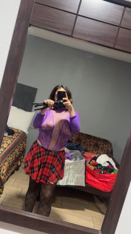 Houston Female Escort — Nemo (Mixed Latina) for Outcalls, Travel Fee Required - 1