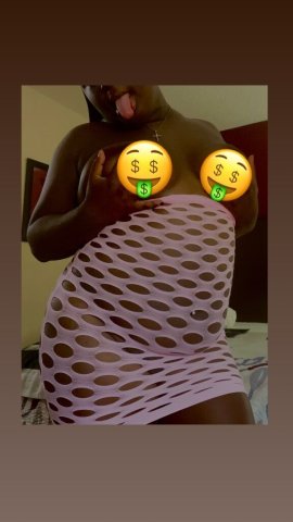 Southeast Missouri Female Escort — Head Only, HJ, Titty Fuck (CarPlay Only) - 1