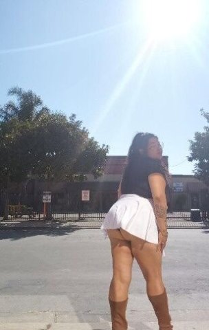 San Diego Incall Alert  Wet, Tight BBW — Deep Throat, Nuru & GFE - 1