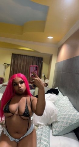 Lake Charles Female Escort — Blowjobs, Footjobs, Handjobs & Massages - 1
