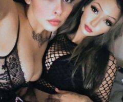 San Antonio escorts - 2 Girl Special In-Calls Near Northstar Mall — Protection Included