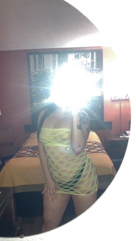 New Orleans Female Escort — Cum Play / FT Verification - 1