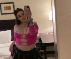 New Orleans Female Escort — Cum Play / FT Verification - Image 3